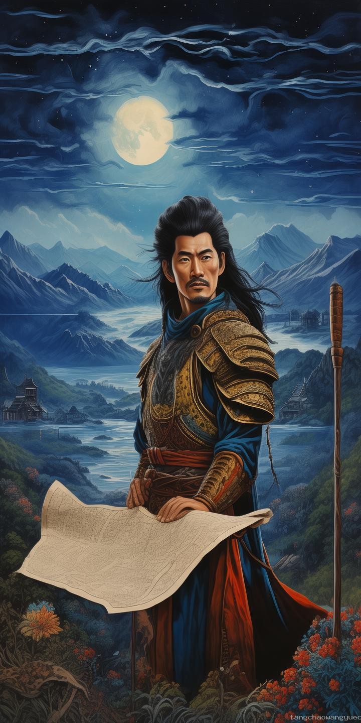 敢问路在何方——浅谈《黑神话：悟空》的关卡设计